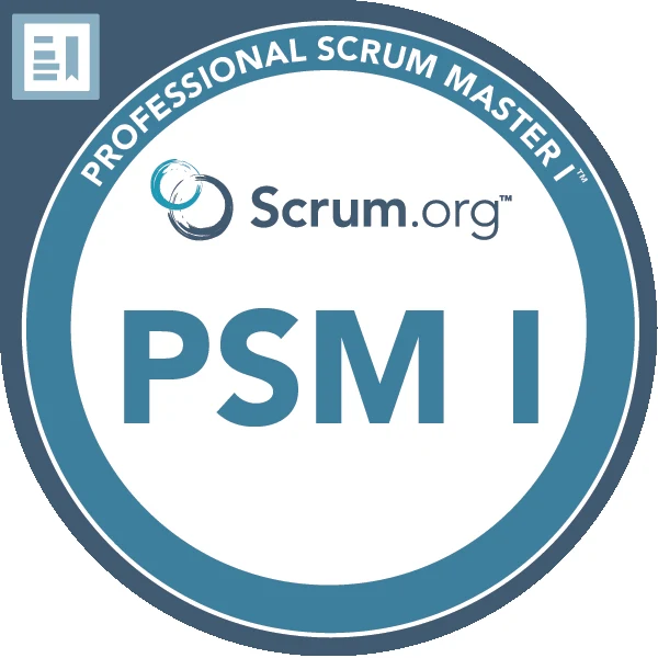 Professional Scrum Master I
