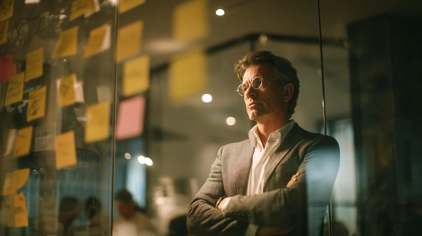 KI-gest&uuml;tzte Vertriebsanalyse: Datenqualit&auml;t und klare Prozesse als Fundament f&uuml;r KI-Einsatz